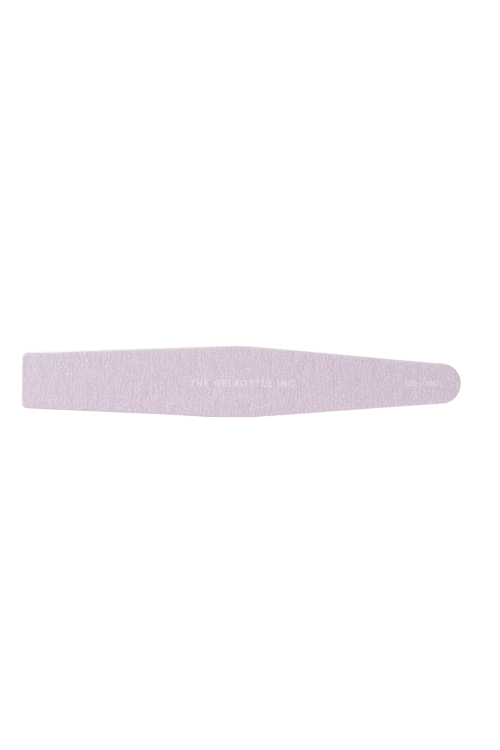 Best of Lilac Files — 120/180 Nail File 5 Pack