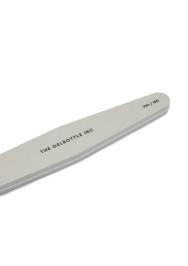 100/180 Grey Coffin Nail Buffer (Single)