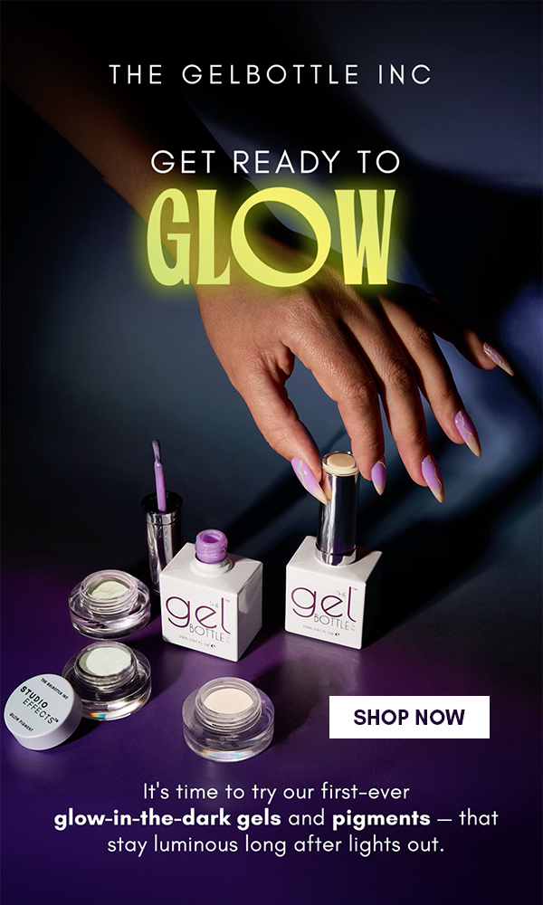 Gel Nail Polish, UK Vegan and Cruelty-Free - The GelBottle Inc