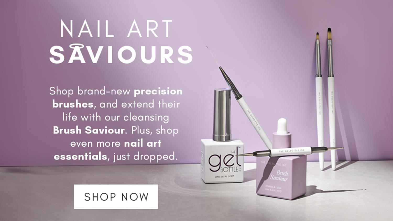 Gel Nail Polish, UK Vegan and Cruelty-Free - The GelBottle Inc